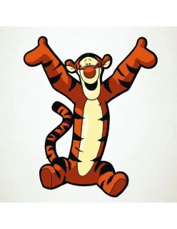 Tigger Salta