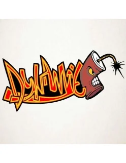Dynamite