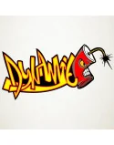 Dynamite