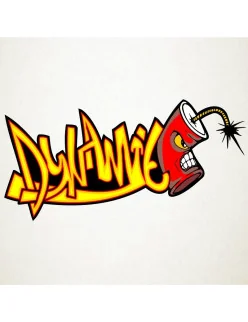 Dynamite