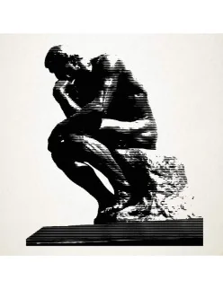 Pensador Rodin