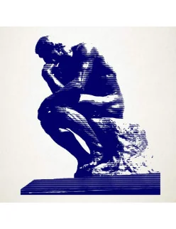 Pensador Rodin