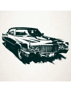 Cadillac 1961