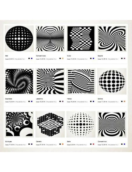 Editor de geometricos