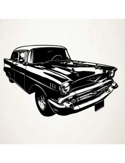 Chevrolet-Bel-air