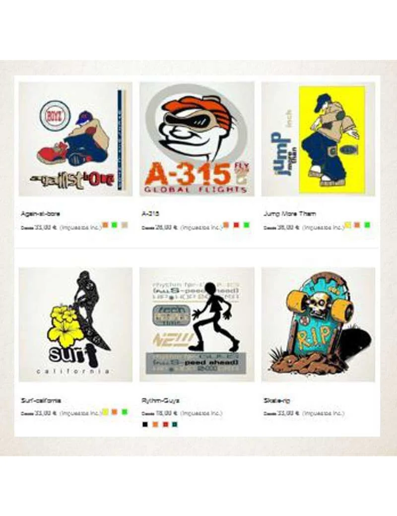 Editor de Surf-Skate