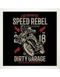 Speed-Rebel