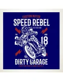 Speed-Rebel