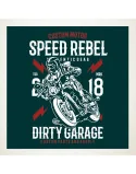 Speed-Rebel