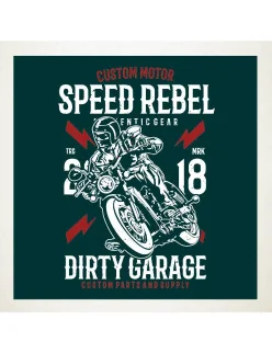 Speed-Rebel