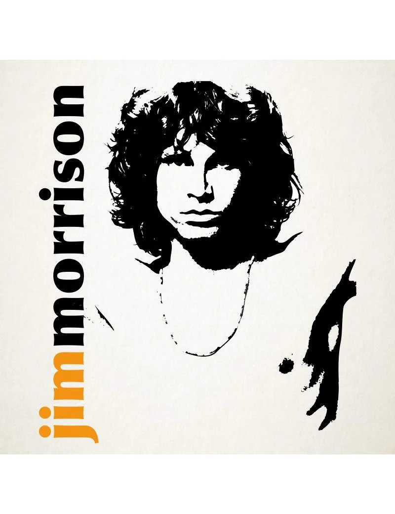 Jim Morrison