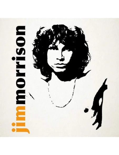 Jim Morrison