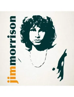 Jim Morrison