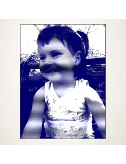 Vinilos artisticos personalizables en colores y tamaño Trabajo hecho sobre la imagen de una foto del telefono, se puede comprar