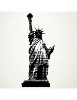 Estatua de la libertad