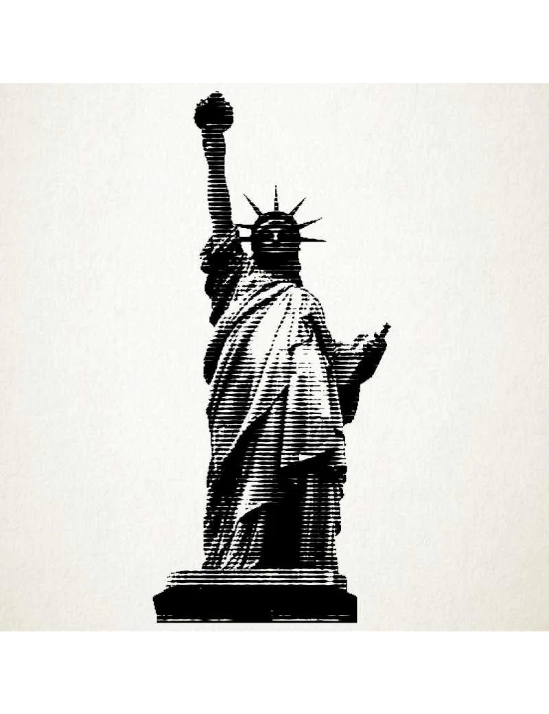 Estatua de la libertad