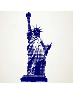 Estatua de la libertad