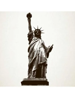 Estatua de la libertad