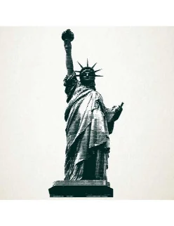 Estatua de la libertad