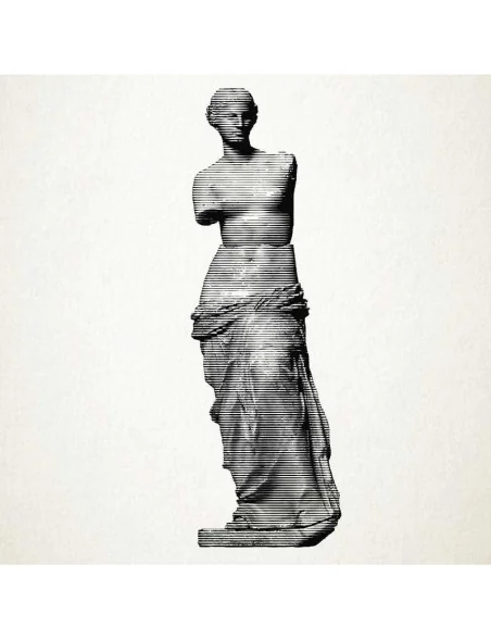 Venus de milo