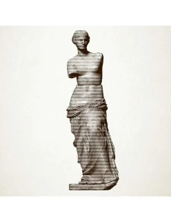 Venus de milo