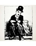 Chaplin-Dog