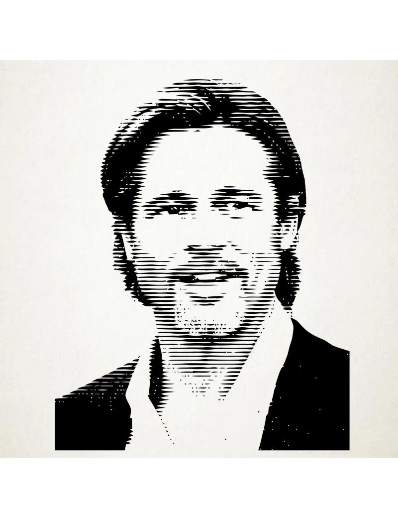 Brad Pitt
