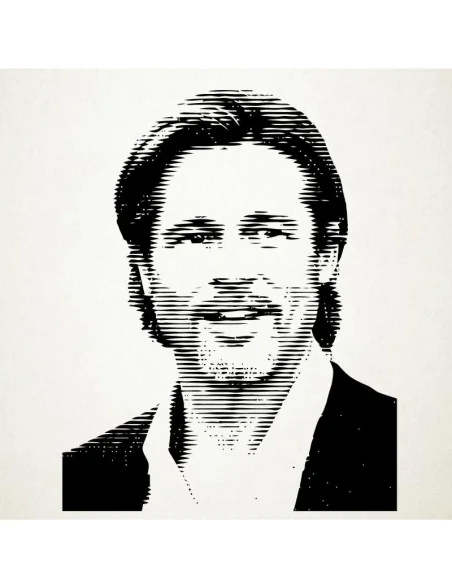 Brad Pitt