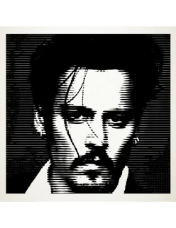 Johnny Depp