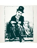 Chaplin-Dog