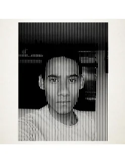 Retratos en vinilo adhesivo totalmente personalizables. Un regalo unico. Desde 30000$