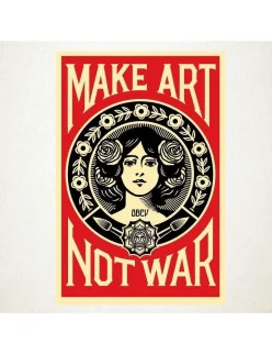 Make Art