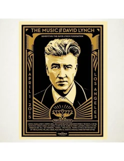 David Lynch